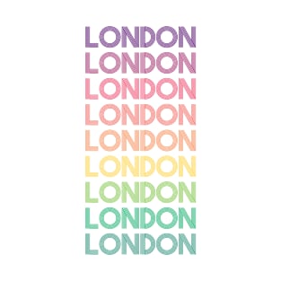 London T-Shirt