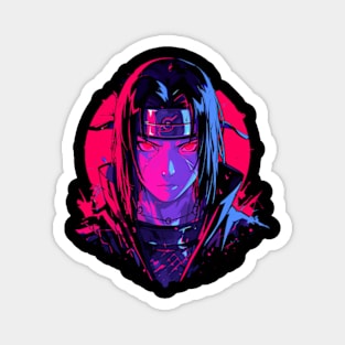 itachi Magnet