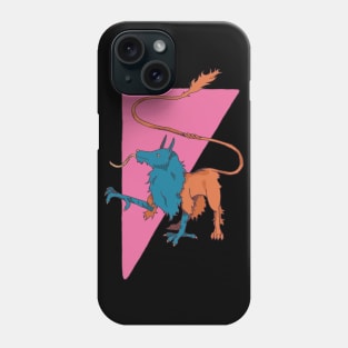 Alphyn Phone Case