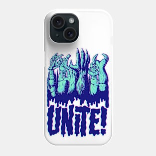 Uprising '23 Phone Case