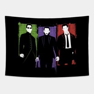 Reeves Tapestry