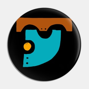 abstract shapes Pin