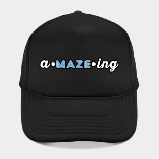 Amazing Hat