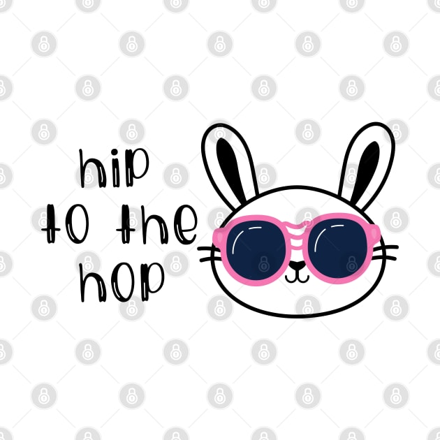 Hip to the Hop by Likkey