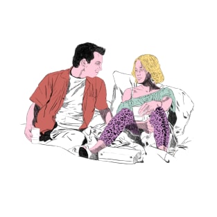 True Romance T-Shirt