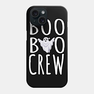 Boo boo crew Phone Case