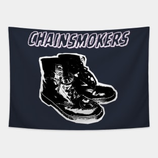 Chainsmokers Tapestry