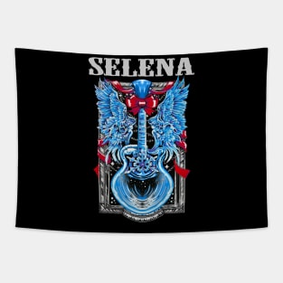 QUINTANILLA SELENA BAND Tapestry