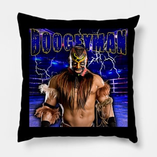 BOOGEYMAN Pillow