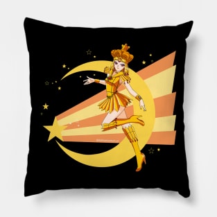 Moon Galaxia Pillow