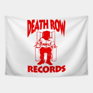 Death Row Records: the legendary label of gangsta rap in the 90s Tapestry