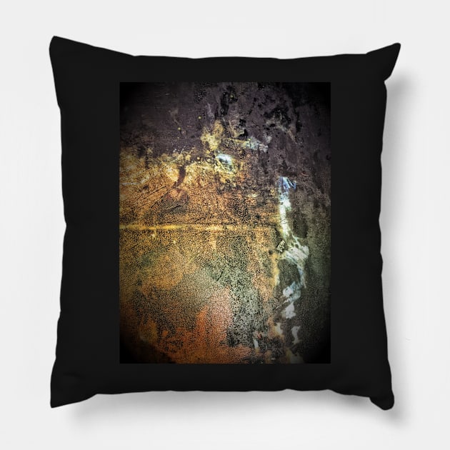 The final frontier Pillow by Dpe1974