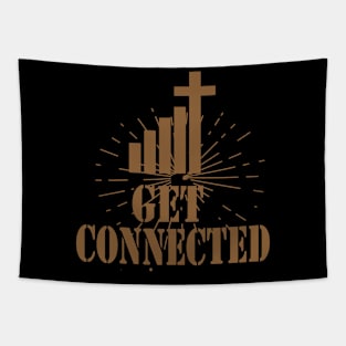 Christian Tapestry