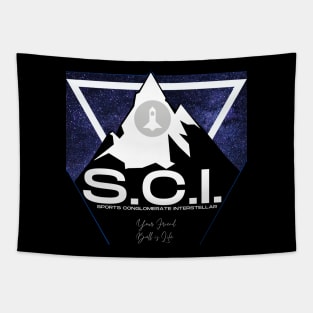 Sports Conglomerate Interstellar Tapestry