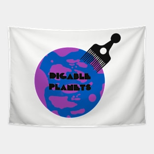 The Digable Planet Tapestry