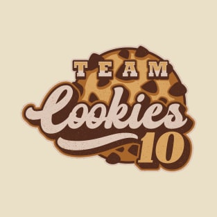 Team Cookies II T-Shirt