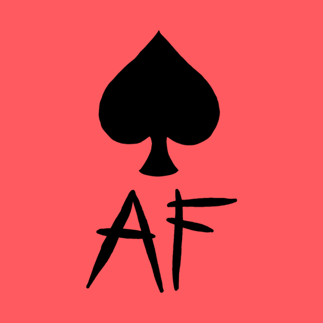 Ace AF by Monstoons