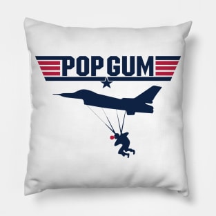 [Pop Gum Pillow