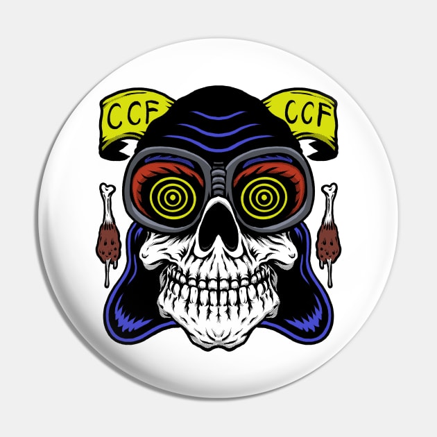 CCF Forever! Pin by lancegoiter