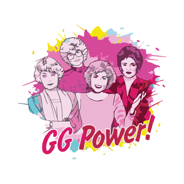 gg power by Tayooanaku