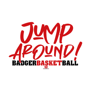 Jump Around! T-Shirt