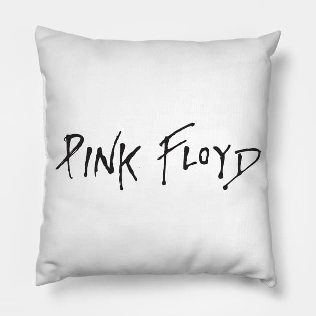 Floyd Modern Pillow by Gryaunth