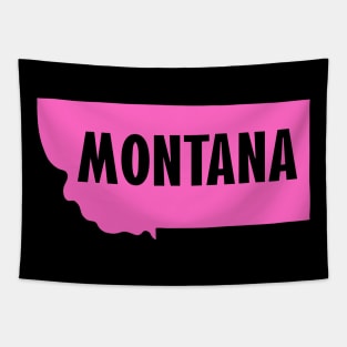 Montana Tapestry