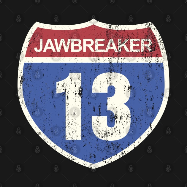 90s Jawbreaker Band by Gimmedangers