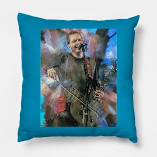 Jonsi Sigur Ros Pillow