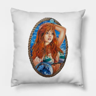 Nami Pillow