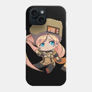 Chibi Millia Phone Case