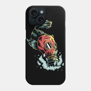 Fish Hype Phone Case