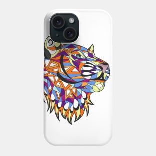 Tiger Phone Case