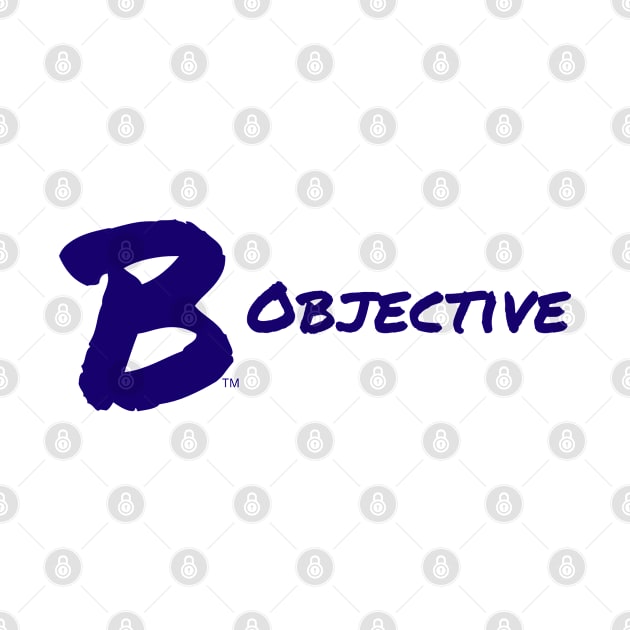 B Objective by B