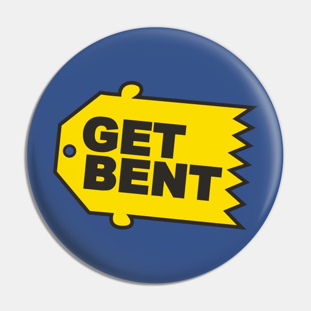 Get Bent Pin by krisren28