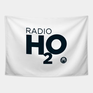 Radio H2O - Pâle - Tapestry