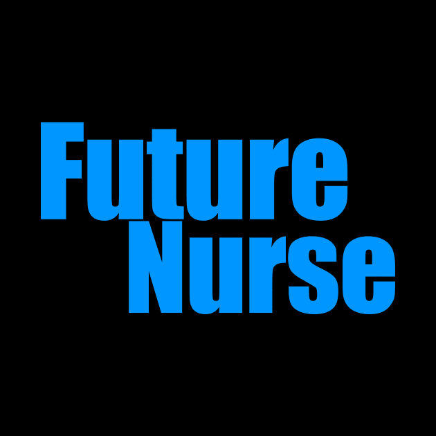 Future Nurse by CatsAreAmazing1