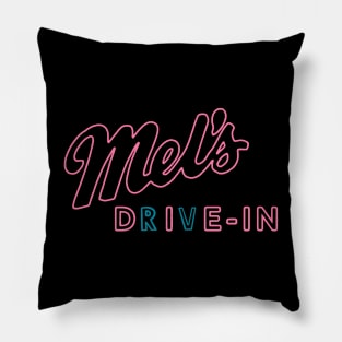 Mel's Die In Pillow