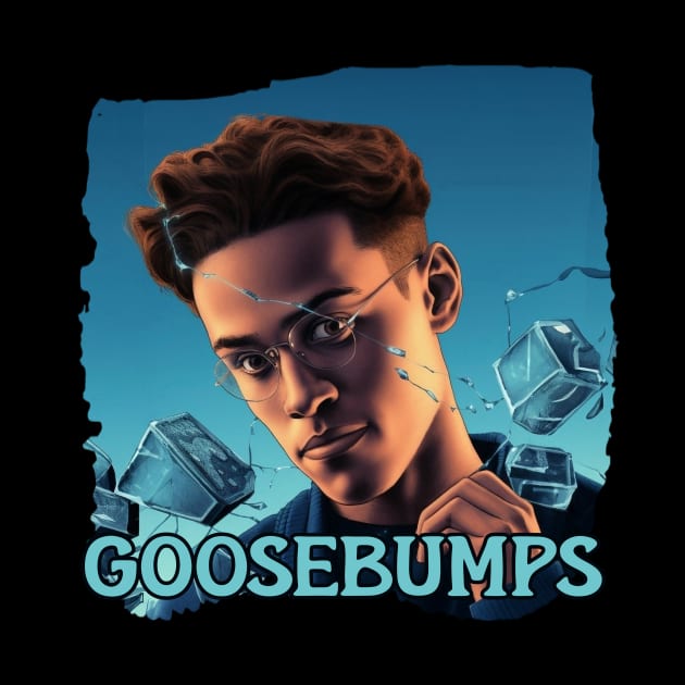 Goosebumps by Pixy Official