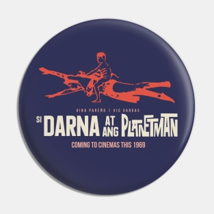 Darna Pin