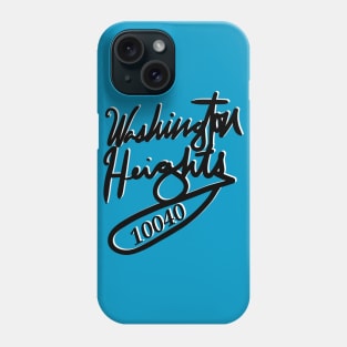 The heights code Phone Case