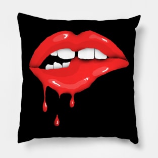 Hot Mess 2.0 Pillow