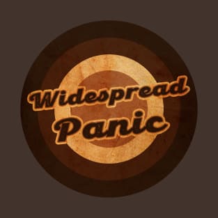 widespread panic T-Shirt