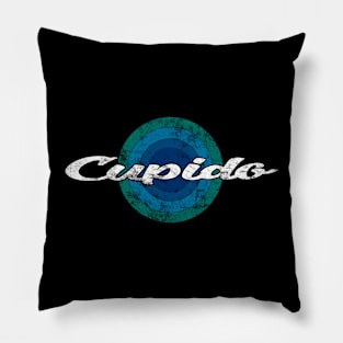 Vintage Cupido Pillow