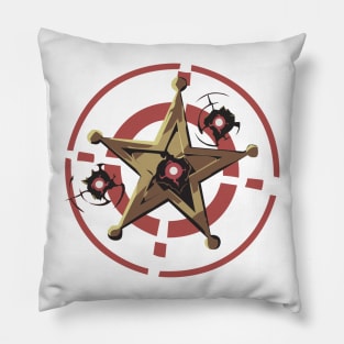 High Noon Pillow