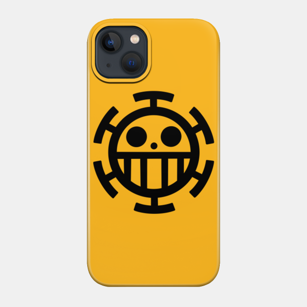 Law (One Piece) - One Piece - Phone Case