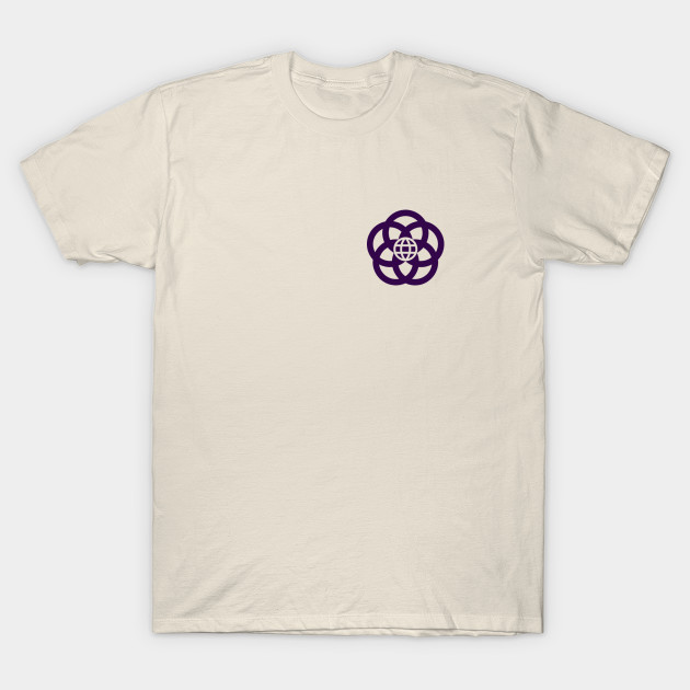 retro epcot shirt