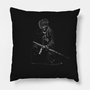 Kendo Pillow