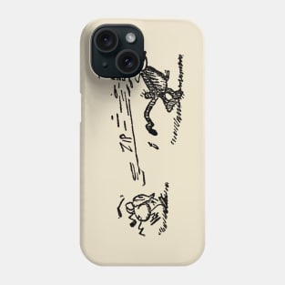 KRAZY KAT - 2.0 Phone Case