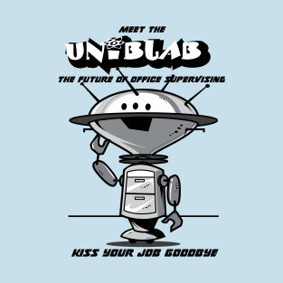 Uniblab T-Shirt